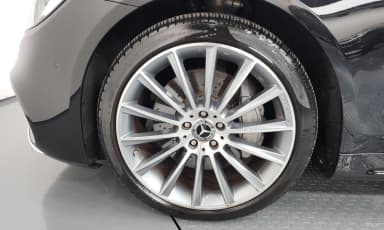 S-Class W222