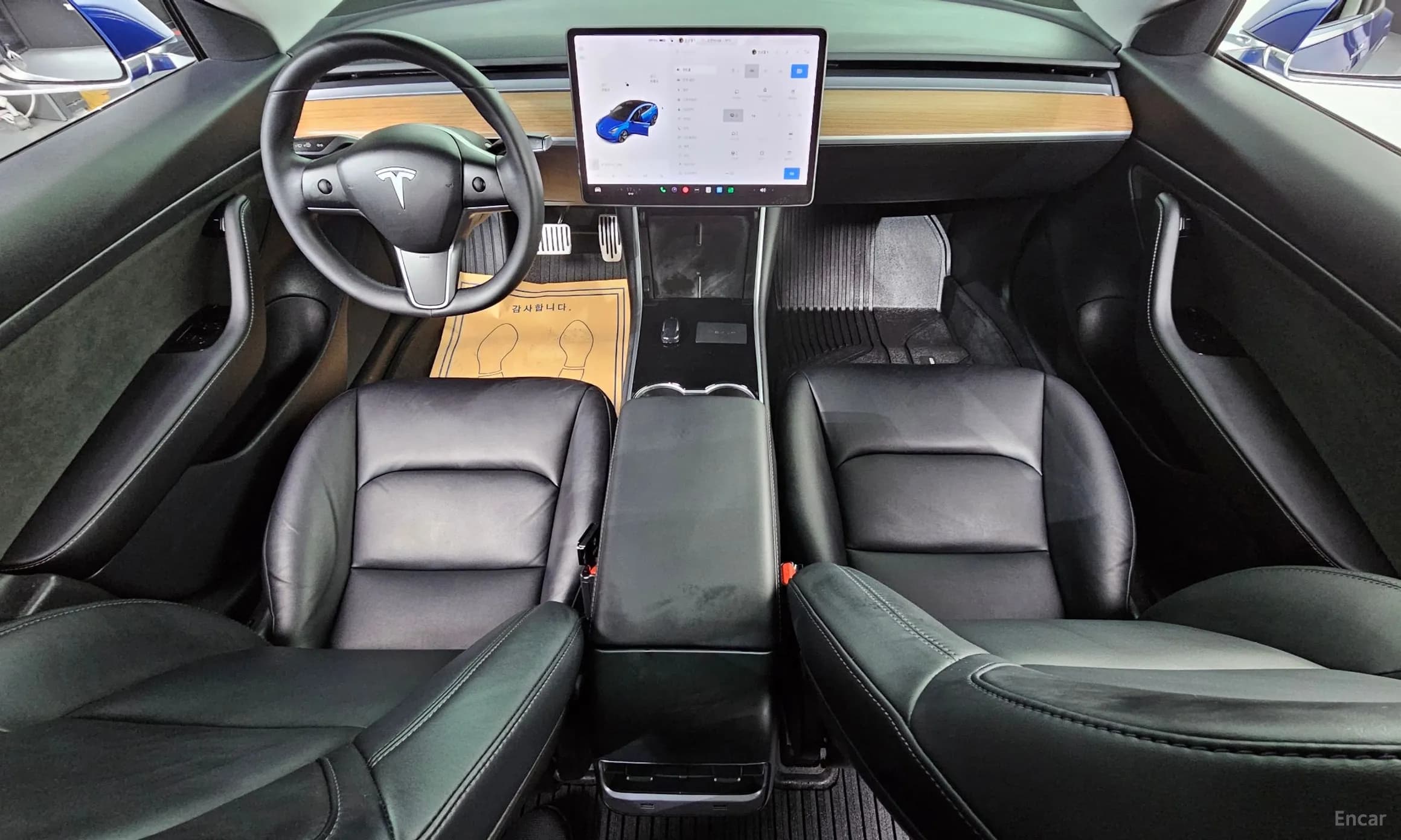 Model 3