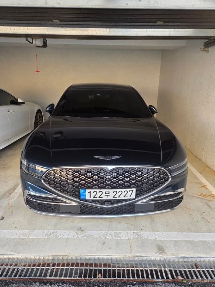 G90 (RS4)
