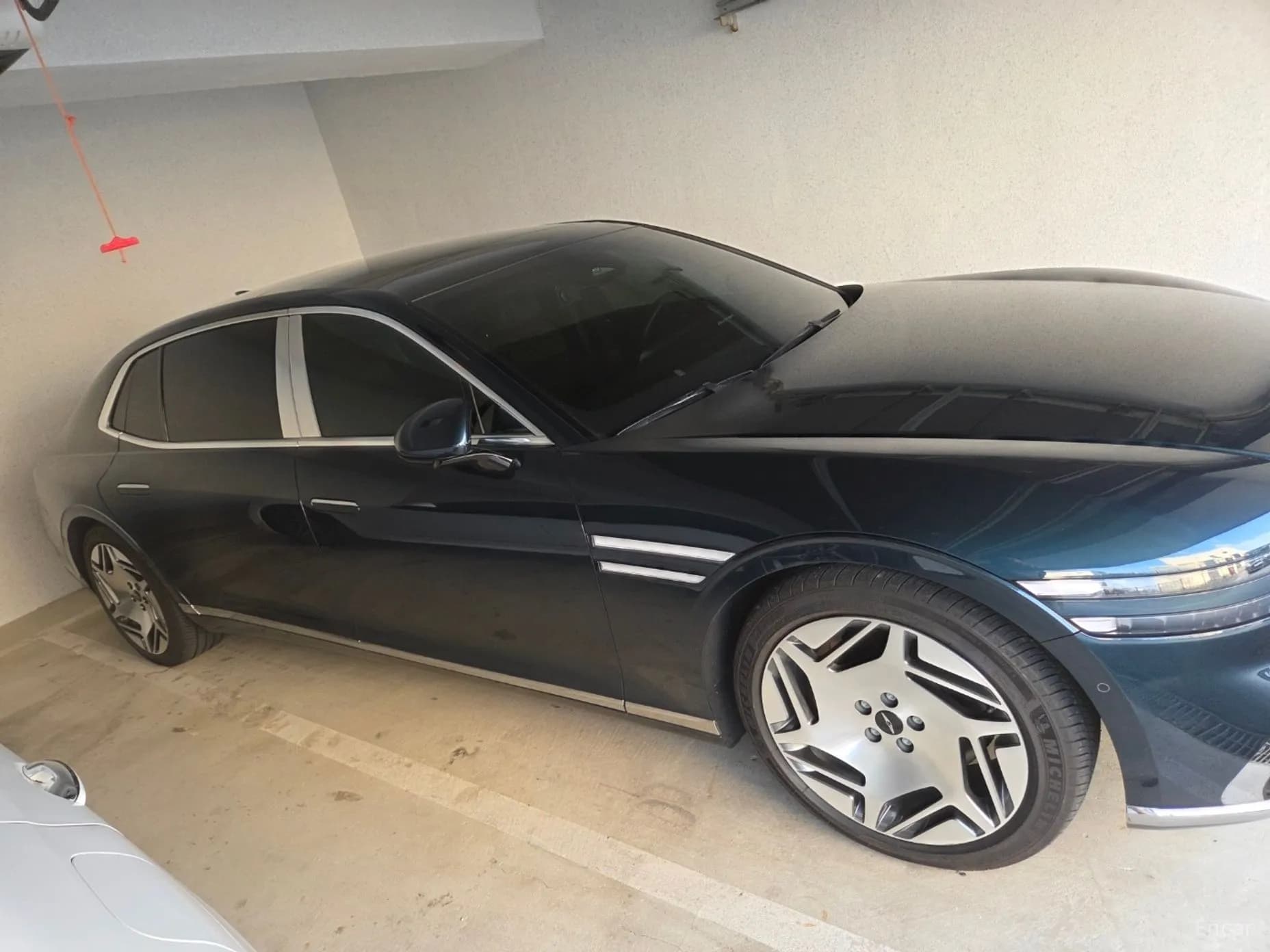 G90 (RS4)