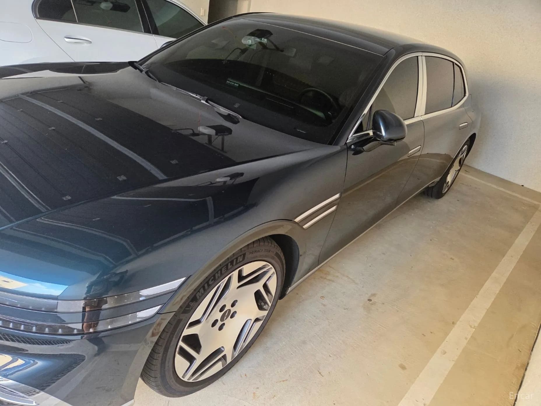 G90 (RS4)