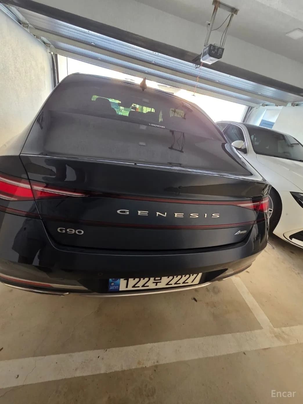 G90 (RS4)