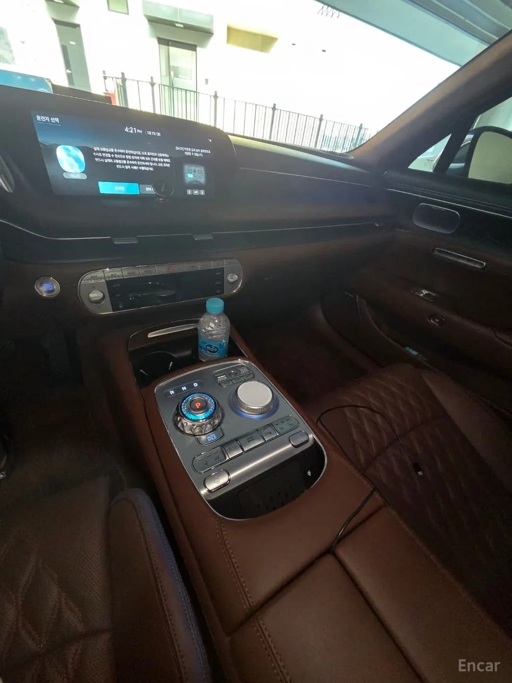 G90 (RS4)