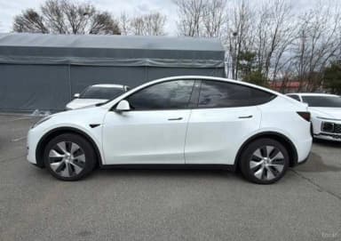 Model Y
