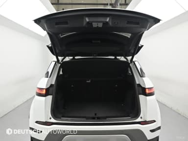 Range Rover Evoque 2nd Generation