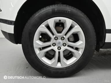 Range Rover Evoque 2nd Generation
