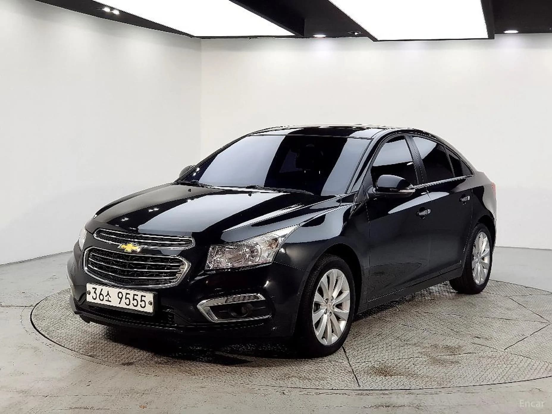 Cruze