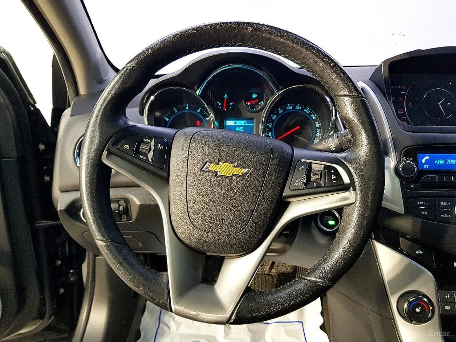 Cruze