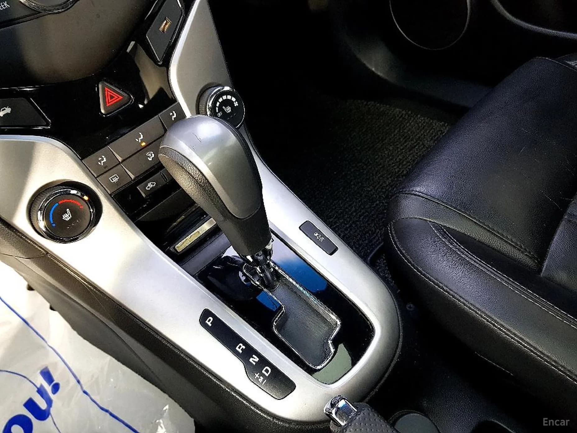 Cruze