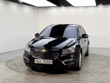 Cruze