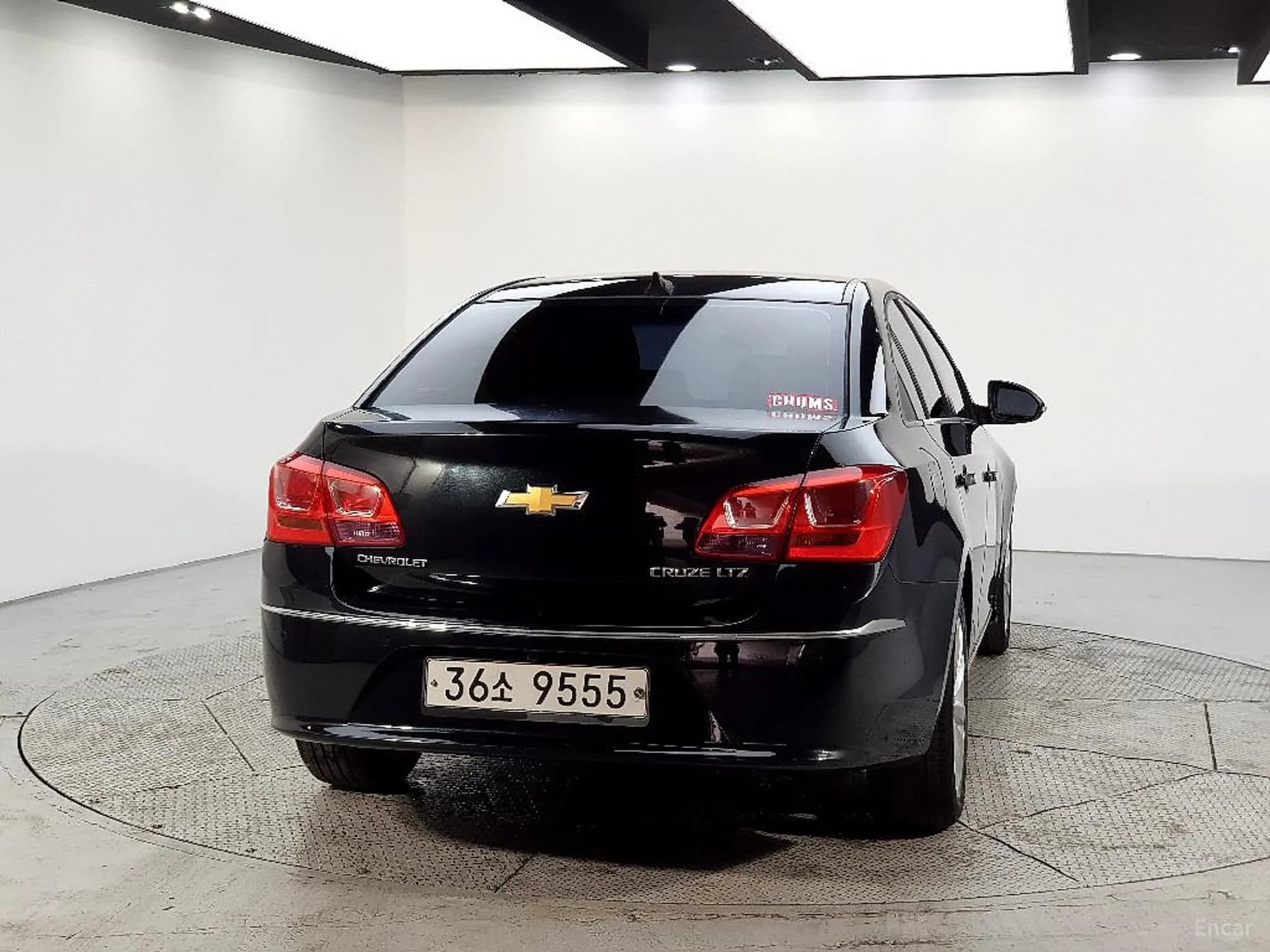 Cruze