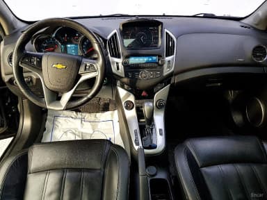 Cruze