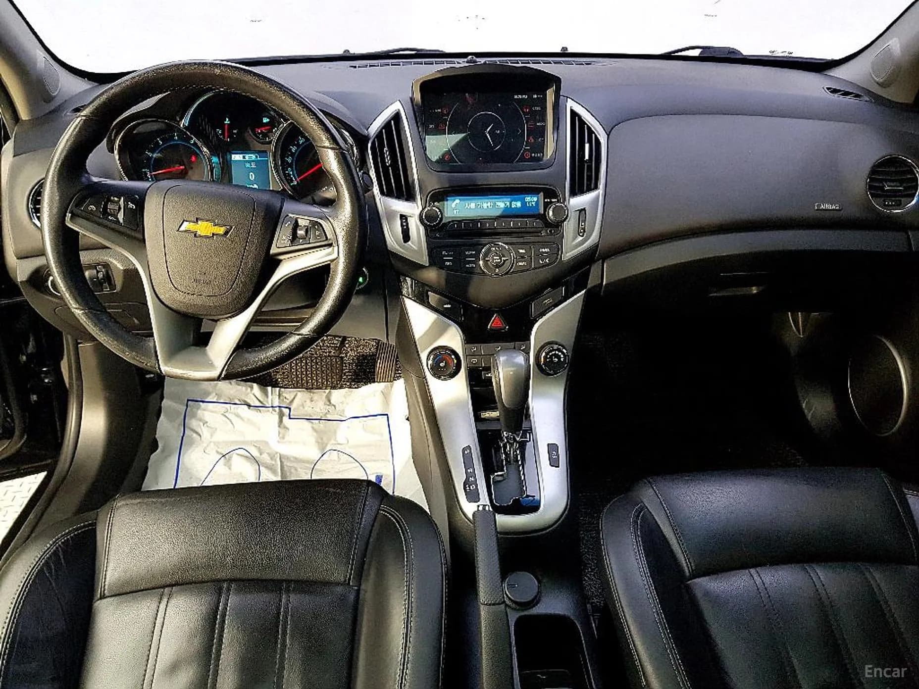 Cruze