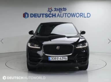 F-PACE