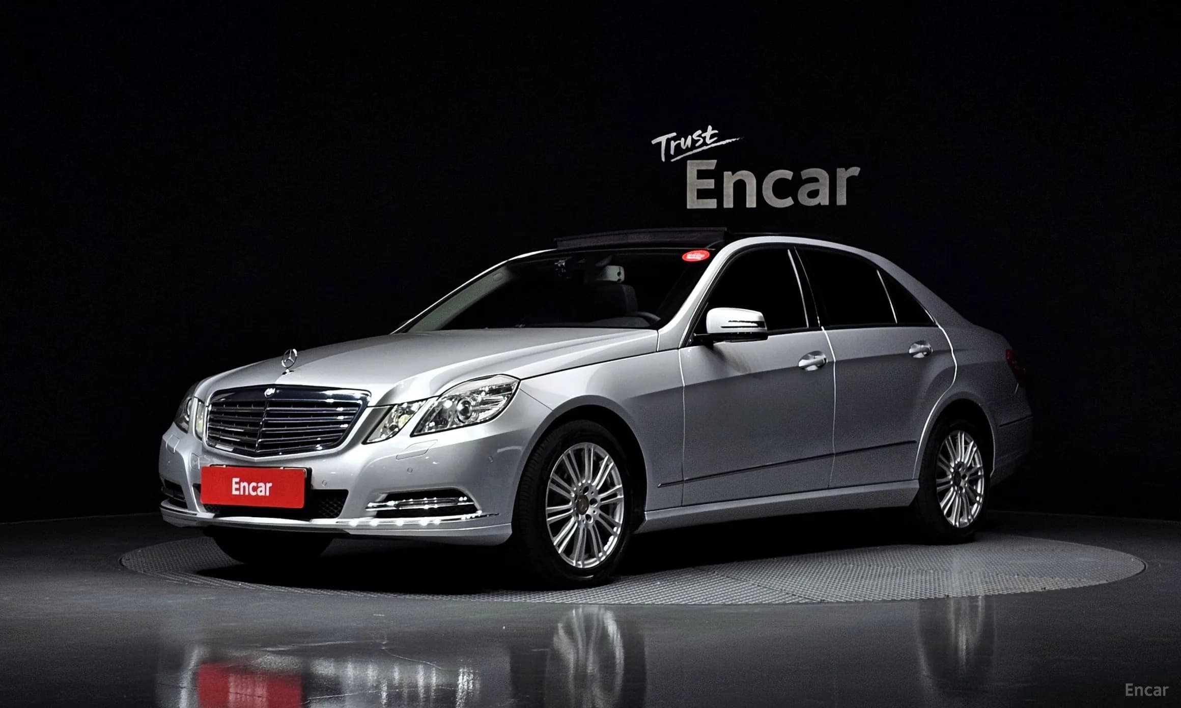 E-Class W212