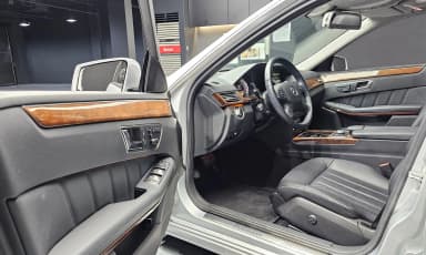 E-Class W212