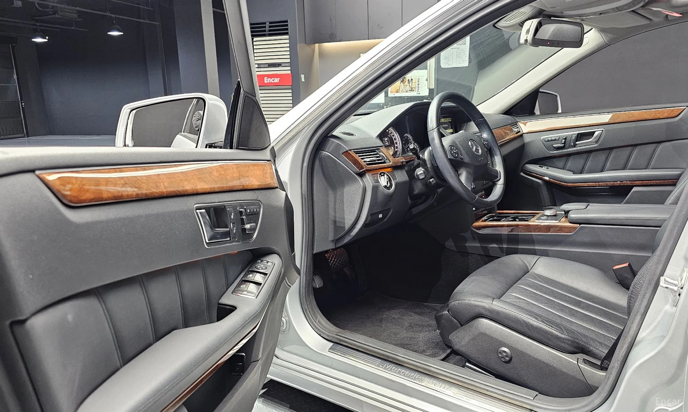E-Class W212