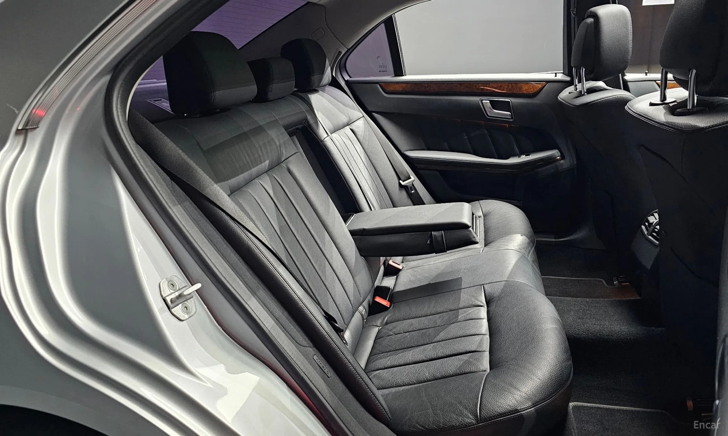 E-Class W212