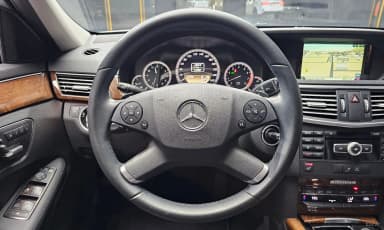 E-Class W212