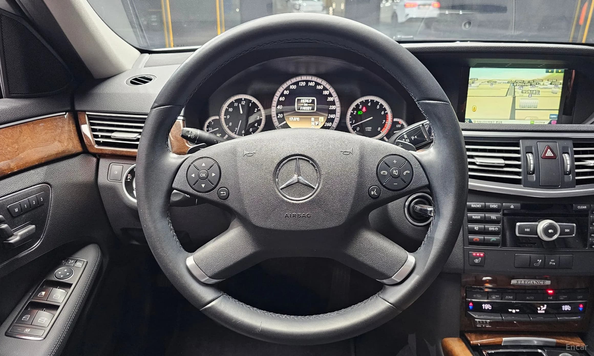 E-Class W212