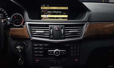 E-Class W212