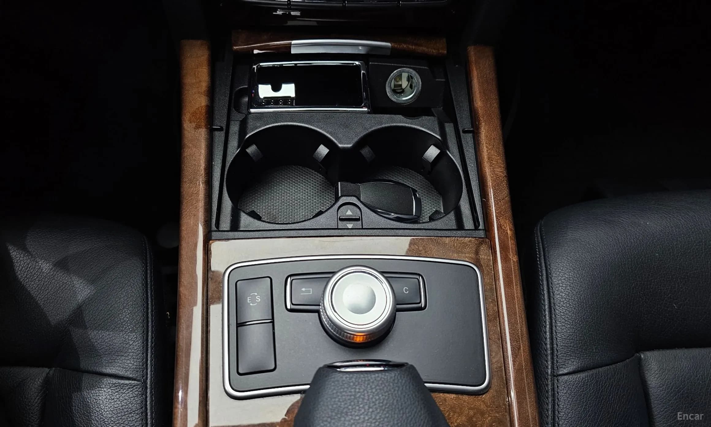 E-Class W212