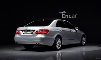 E-Class W212
