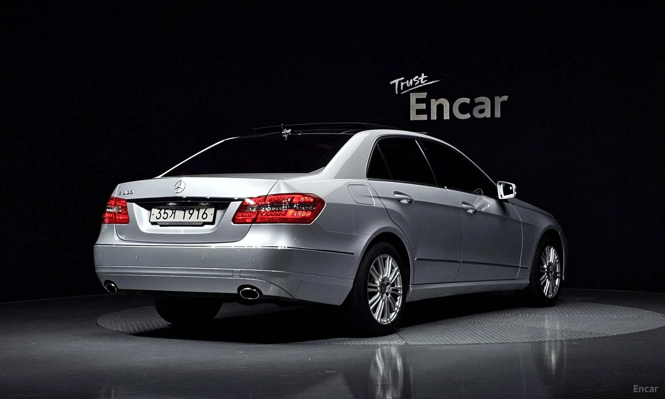 E-Class W212