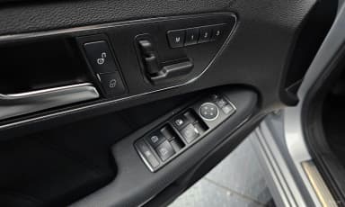 E-Class W212