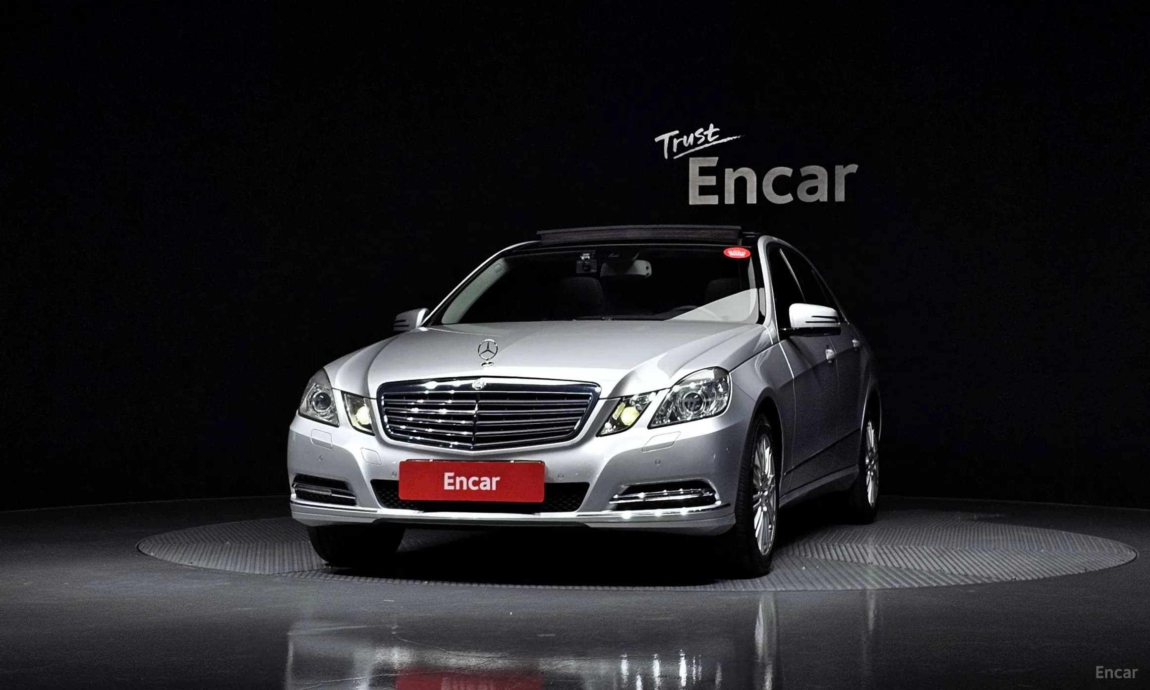 E-Class W212