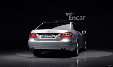 E-Class W212