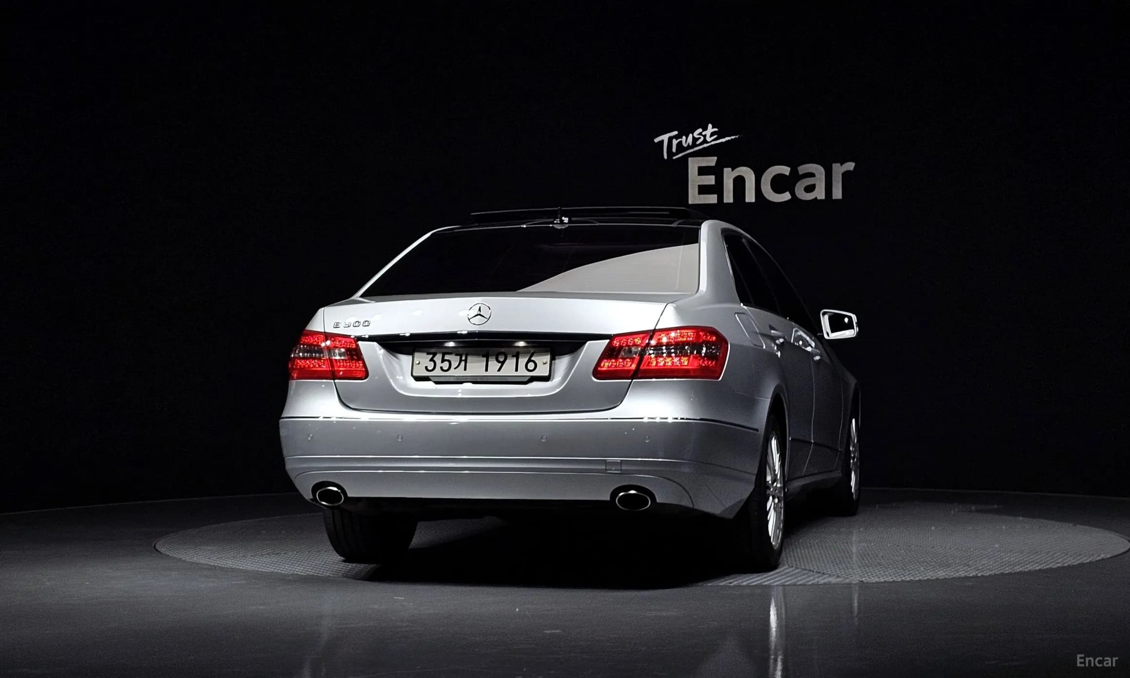 E-Class W212