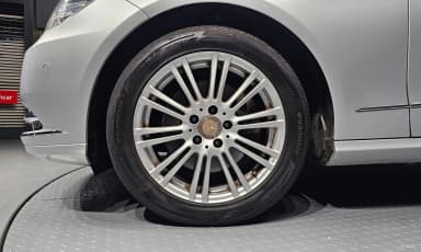 E-Class W212