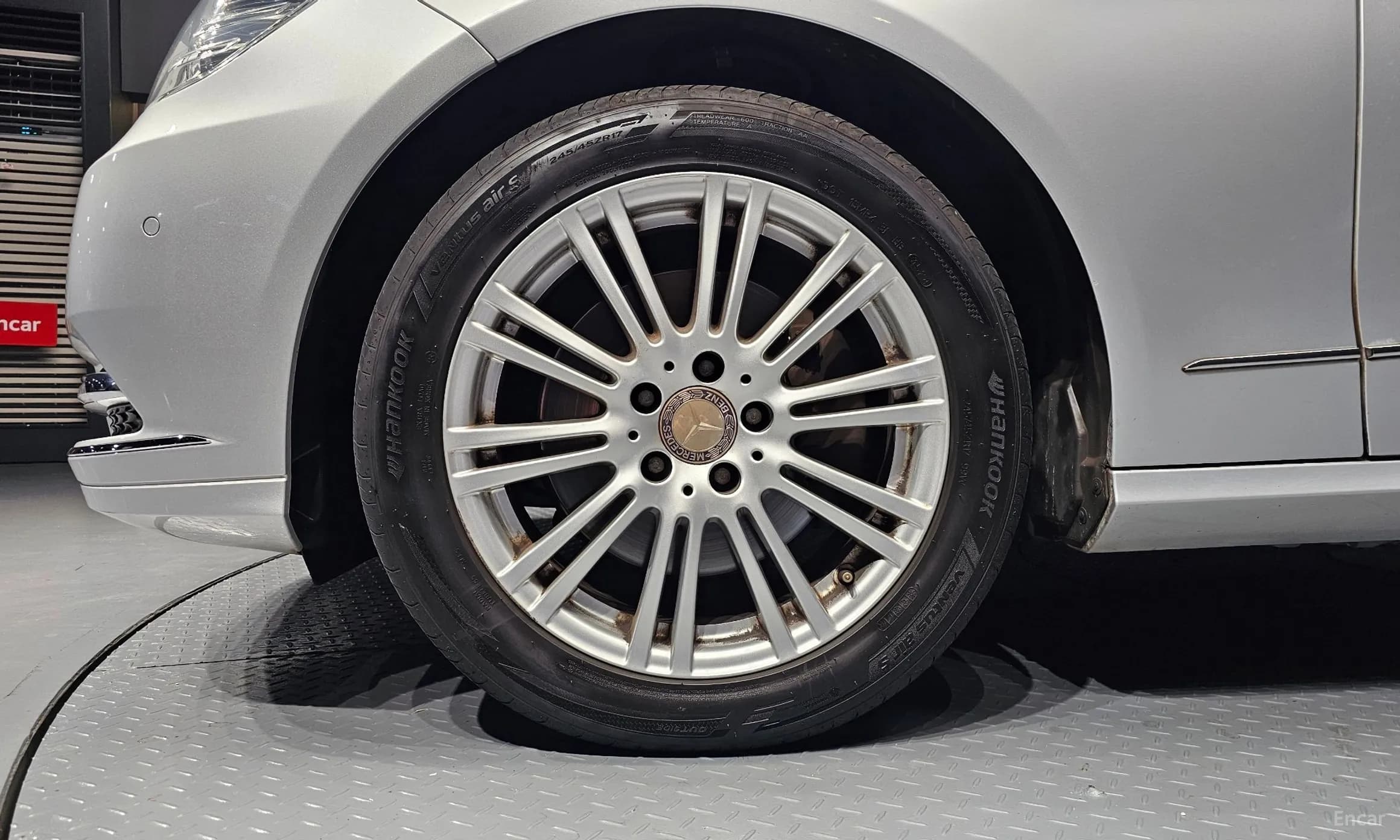E-Class W212