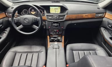 E-Class W212