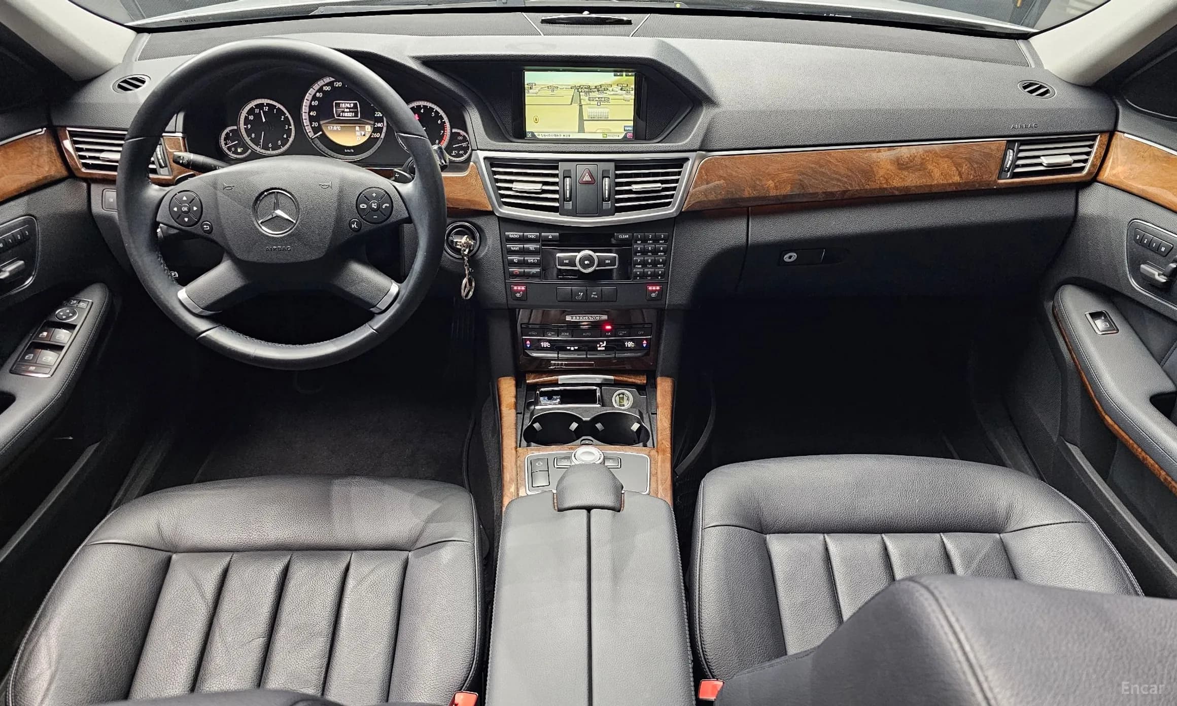 E-Class W212