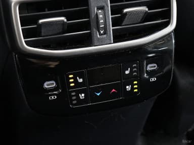 RX350h 5th Generation