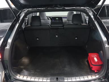 RX350h 5th Generation