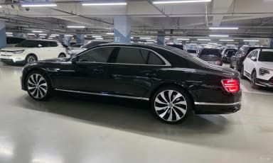 Flying Spur 3rd Generation