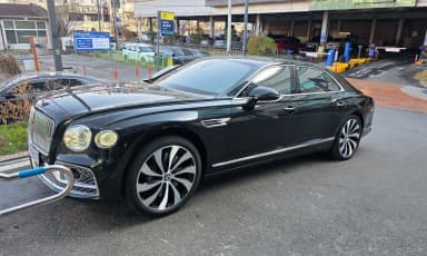 Flying Spur 3rd Generation