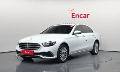 E-Class W213