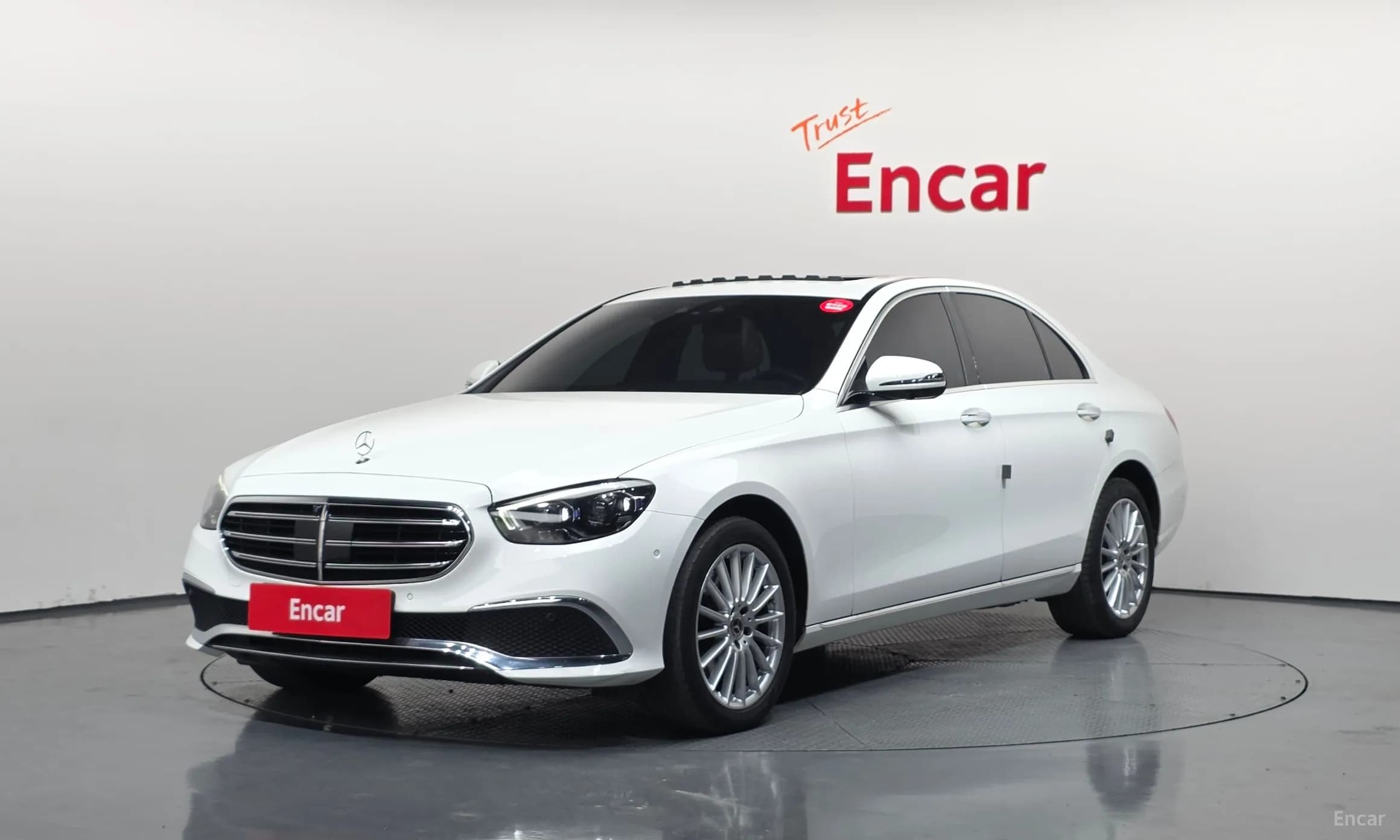 E-Class W213