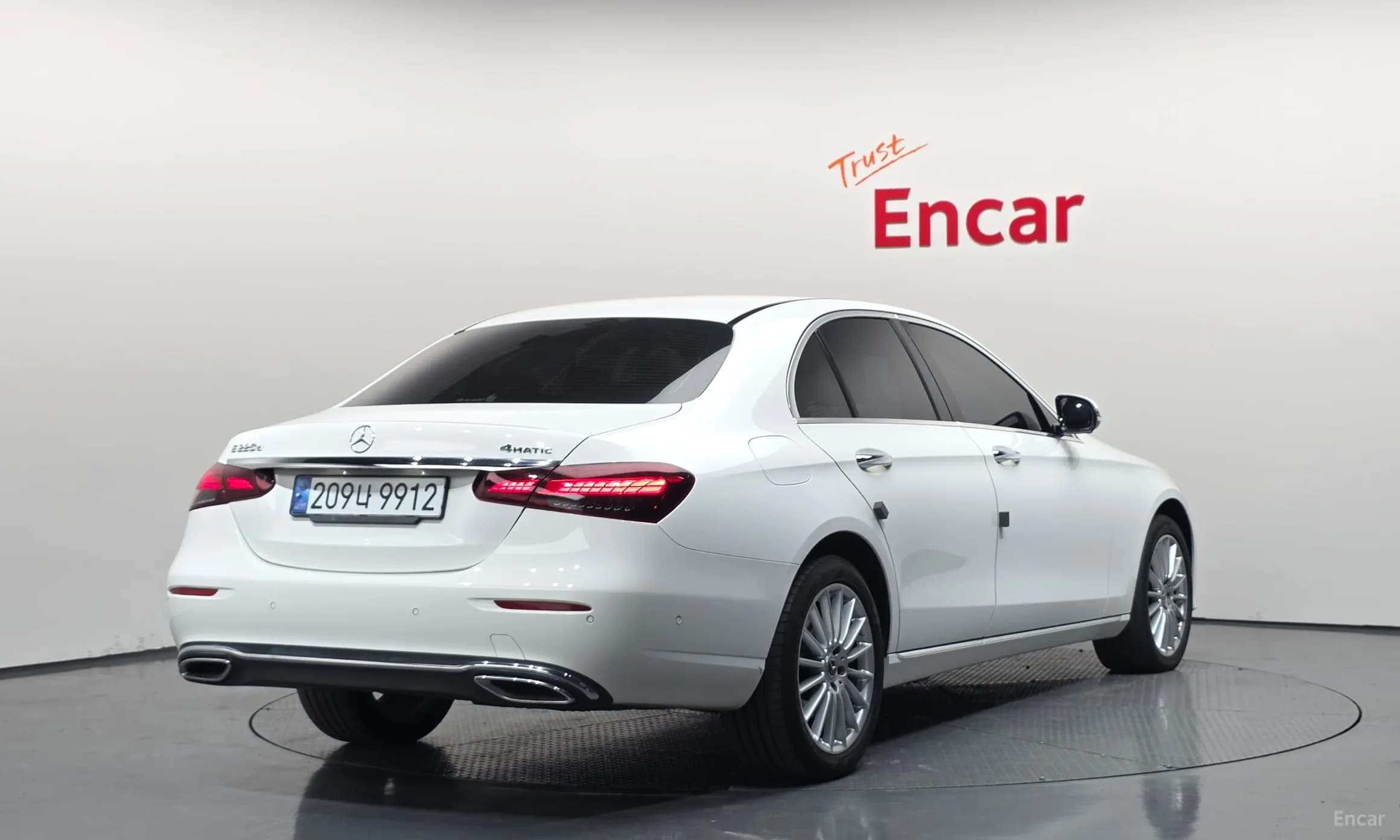 E-Class W213