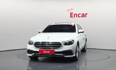 E-Class W213