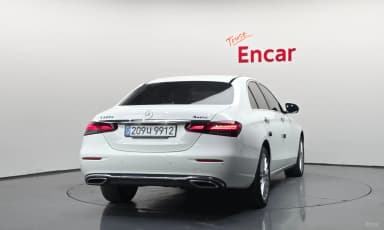 E-Class W213