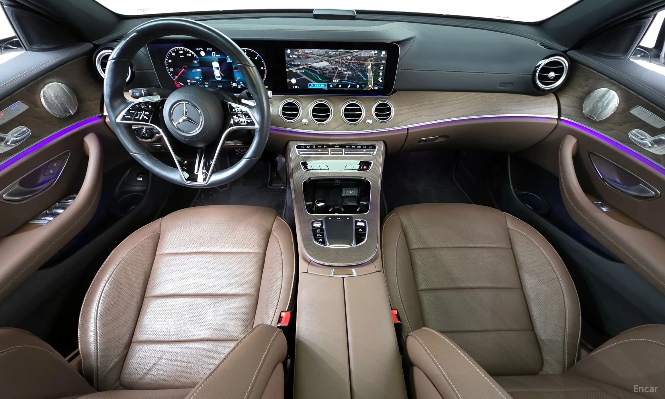 E-Class W213