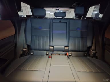 Cooper S Countryman 3rd Generation