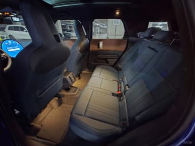 Cooper S Countryman 3rd Generation