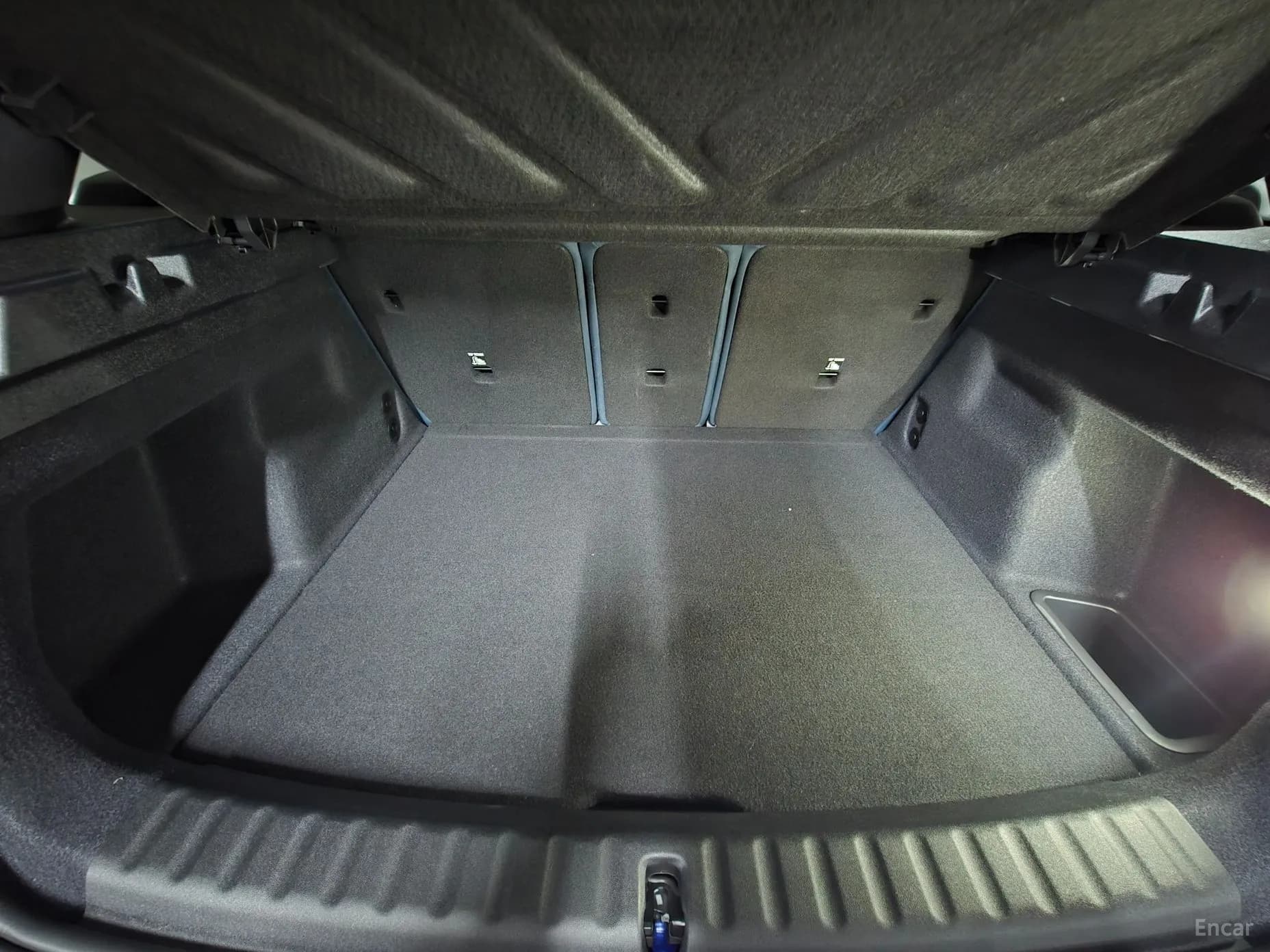 Cooper S Countryman 3rd Generation