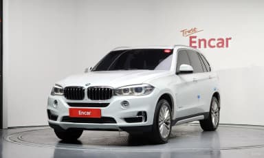 X5 (F15)